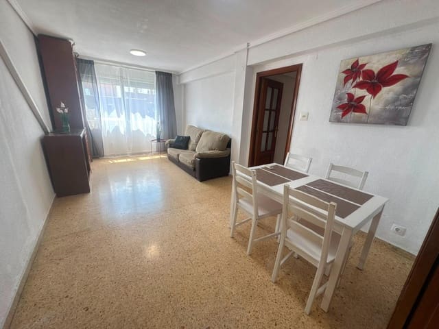 3 soverom Leilighet til salgs i Russafa, Valencia by - € 297 000 (Ref: 9957984)