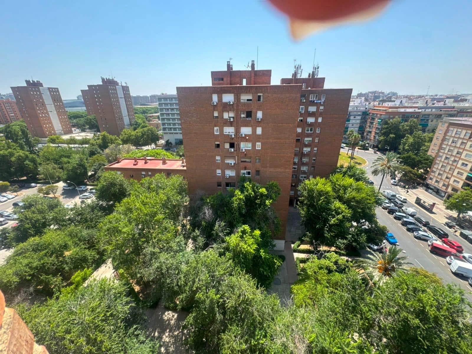 3 soverom Leilighet til salgs i Valencia by - € 297 000 (Ref: 9957984)
