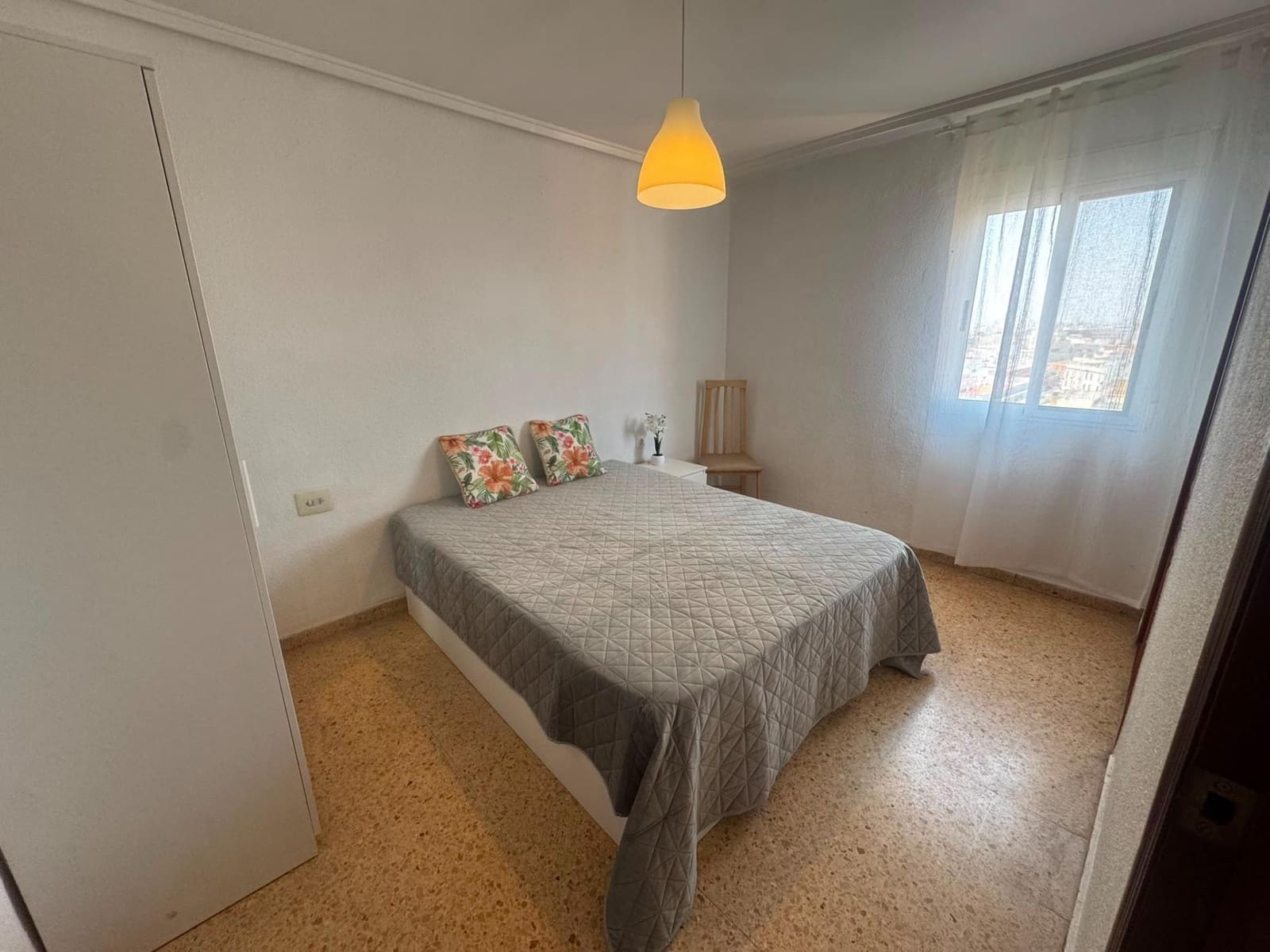 3 soverom Leilighet til salgs i Valencia by - € 297 000 (Ref: 9957984)