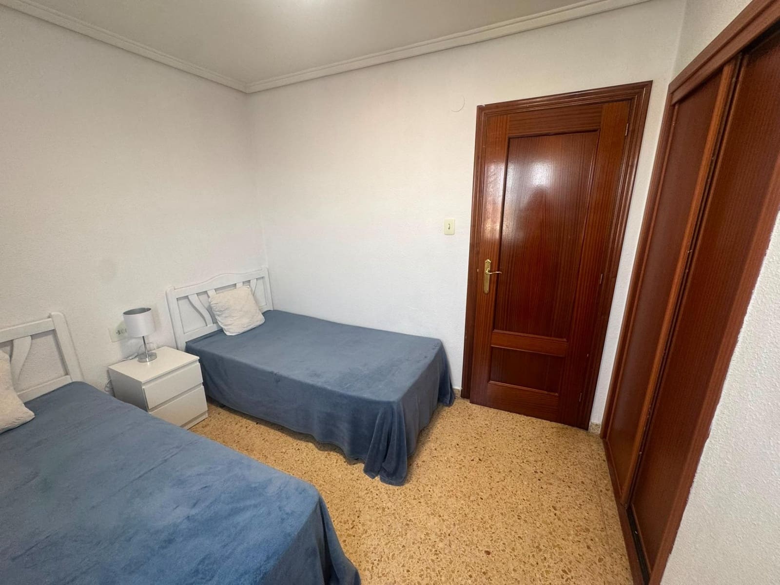 3 soverom Leilighet til salgs i Valencia by - € 297 000 (Ref: 9957984)