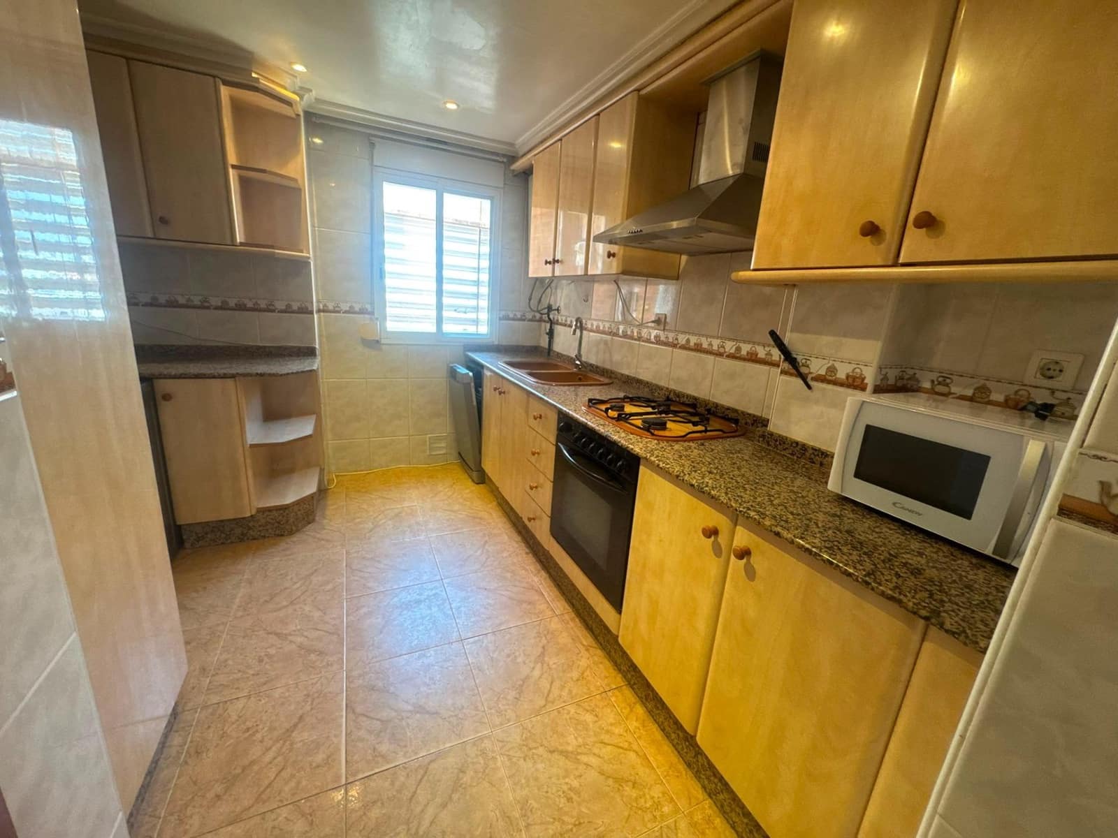 3 soverom Leilighet til salgs i Valencia by - € 297 000 (Ref: 9957984)