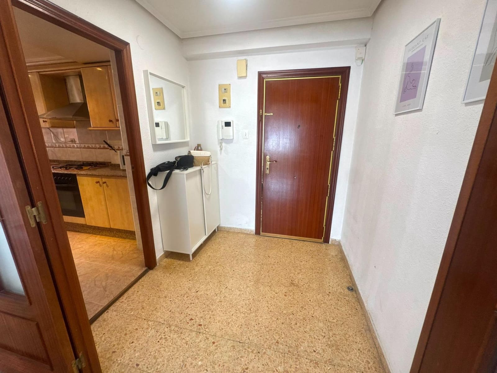 3 soverom Leilighet til salgs i Valencia by - € 297 000 (Ref: 9957984)