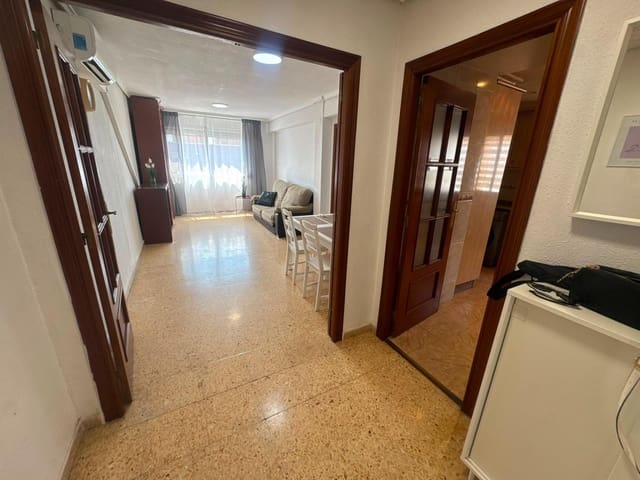 3 soverom Leilighet til salgs i Russafa, Valencia by - € 297 000 (Ref: 9957984)