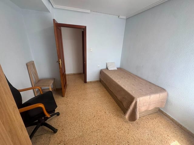 3 soverom Leilighet til salgs i Russafa, Valencia by - € 297 000 (Ref: 9957984)