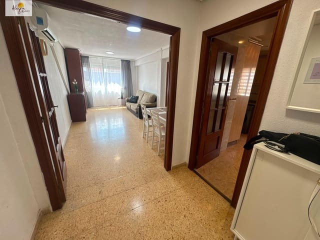 Piso de 3 habitaciones en Na Rovella, València ciudad en venta - 297.000 € (Ref: 9957984)