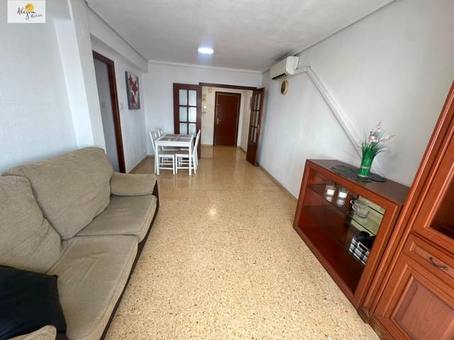 Piso de 3 habitaciones en Na Rovella, València ciudad en venta - 297.000 € (Ref: 9957984)