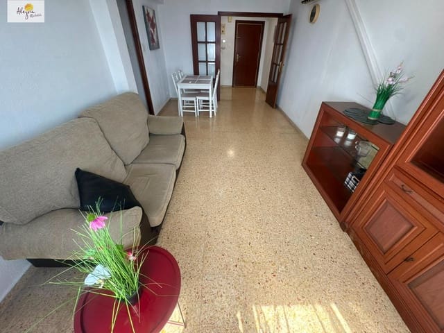Piso de 3 habitaciones en Na Rovella, València ciudad en venta - 297.000 € (Ref: 9957984)