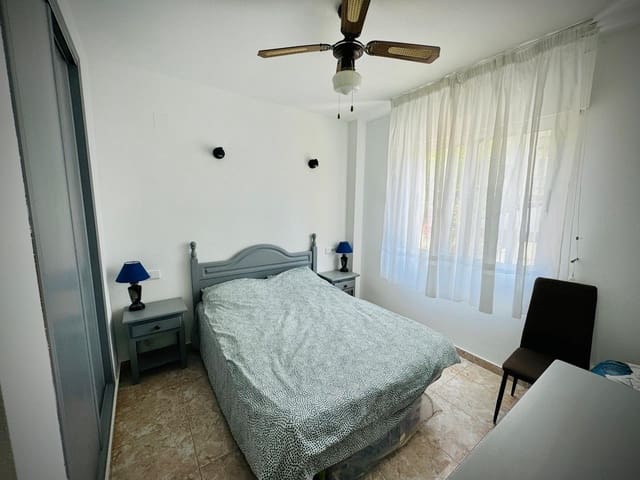2 makuuhuone Huoneisto myytävänä paikassa Playa del Cura, Torrevieja mukana uima-altaan - 139 900 € (Ref: 9957985)