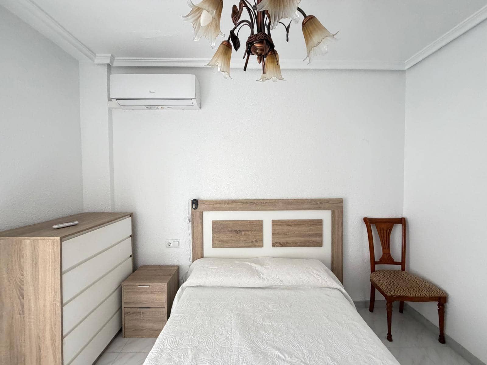 3 camera da letto Appartamento in vendita in Torrevieja - 175.000 € (Rif: 9957986)