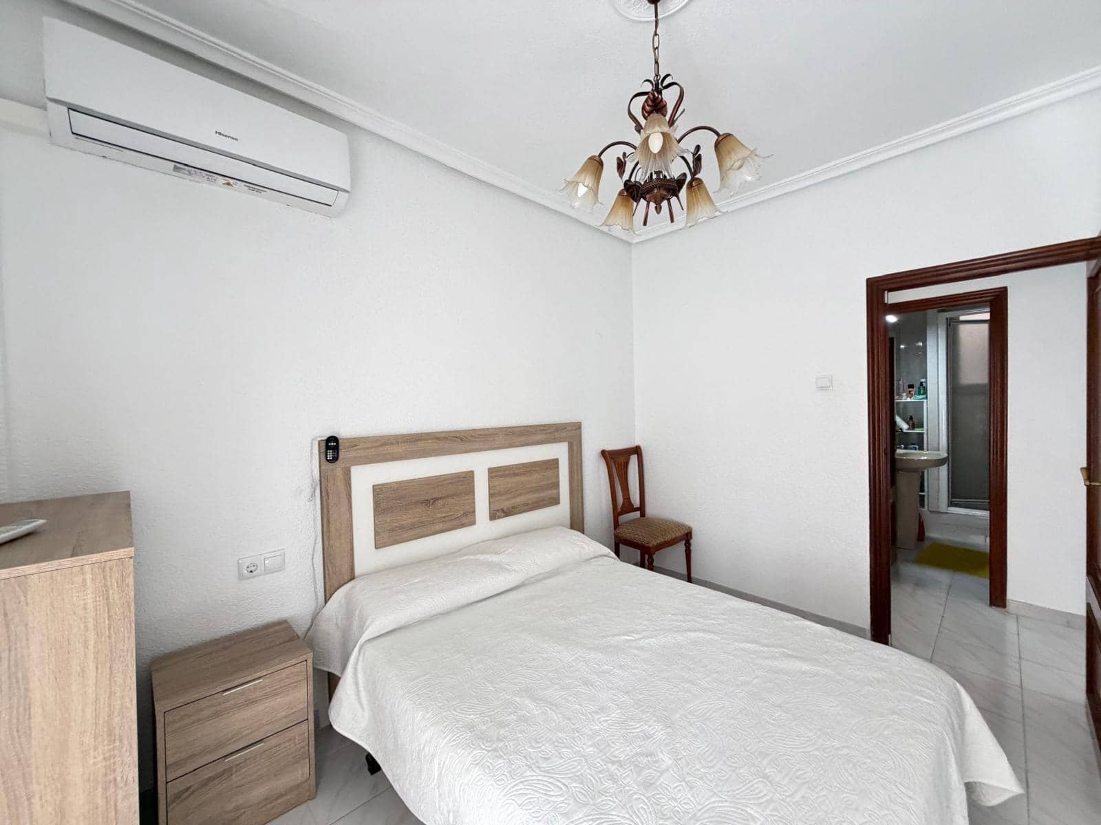 3 camera da letto Appartamento in vendita in Torrevieja - 175.000 € (Rif: 9957986)