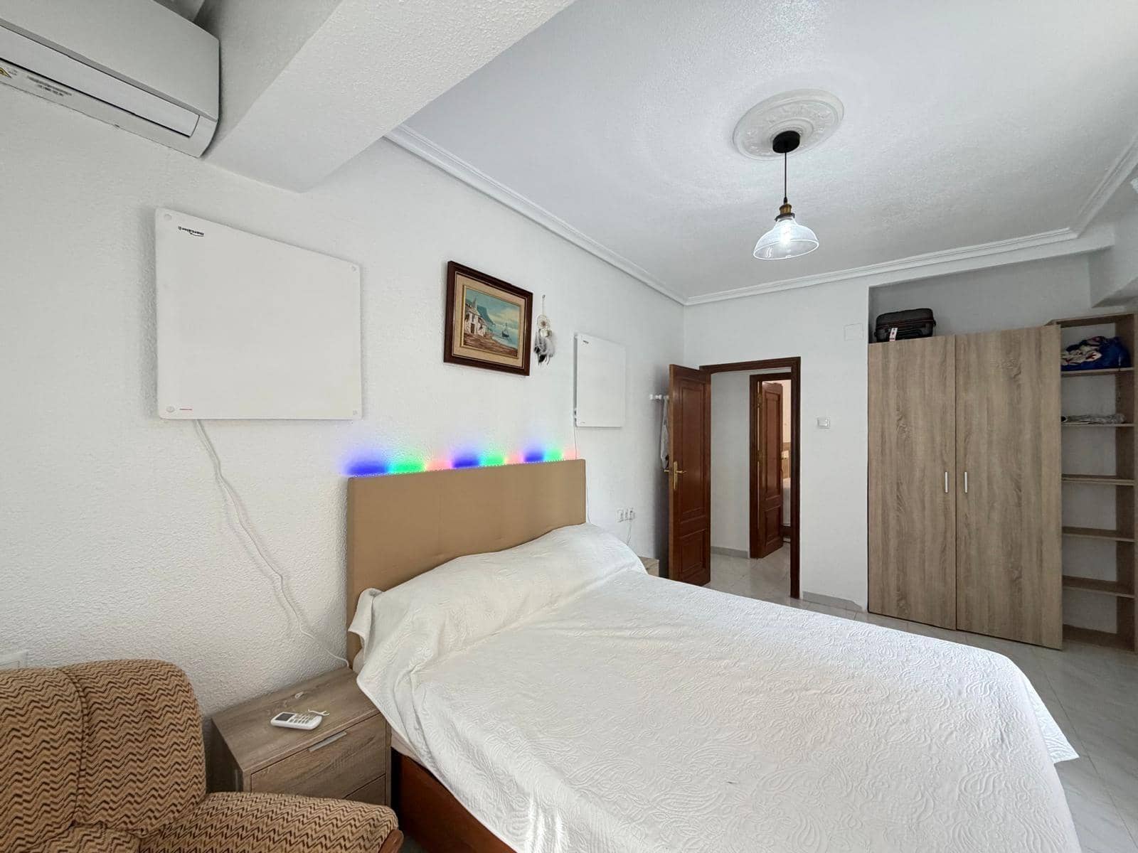 3 camera da letto Appartamento in vendita in Torrevieja - 175.000 € (Rif: 9957986)