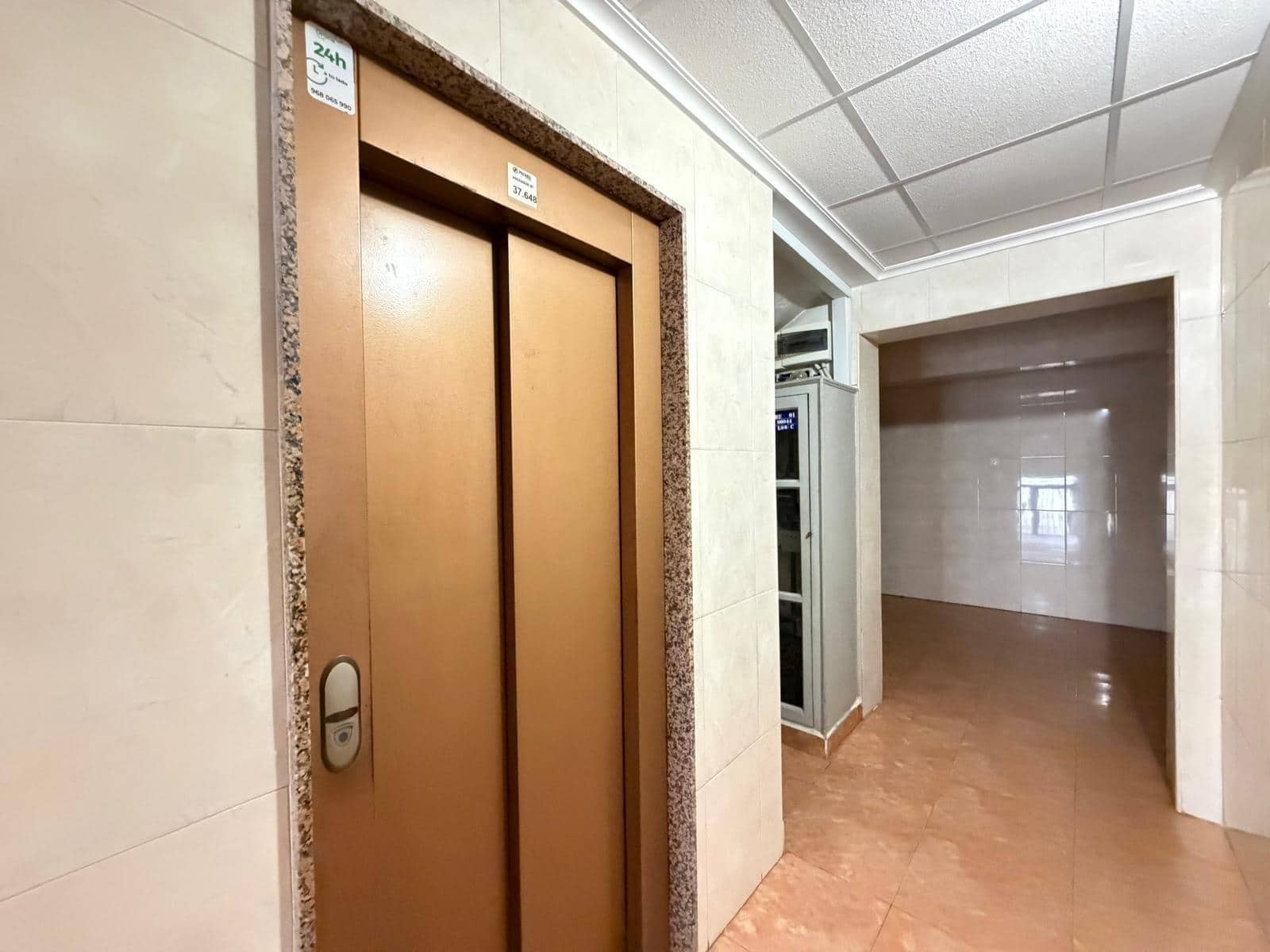 3 camera da letto Appartamento in vendita in Torrevieja - 175.000 € (Rif: 9957986)