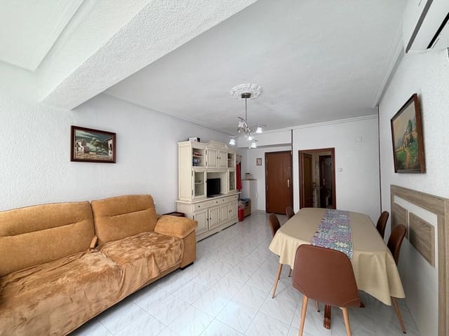 3 camera da letto Appartamento in vendita in Torrevieja - 175.000 € (Rif: 9957986)