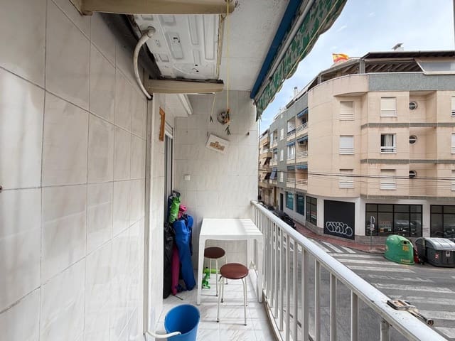 3 camera da letto Appartamento in vendita in Torrevieja - 175.000 € (Rif: 9957986)