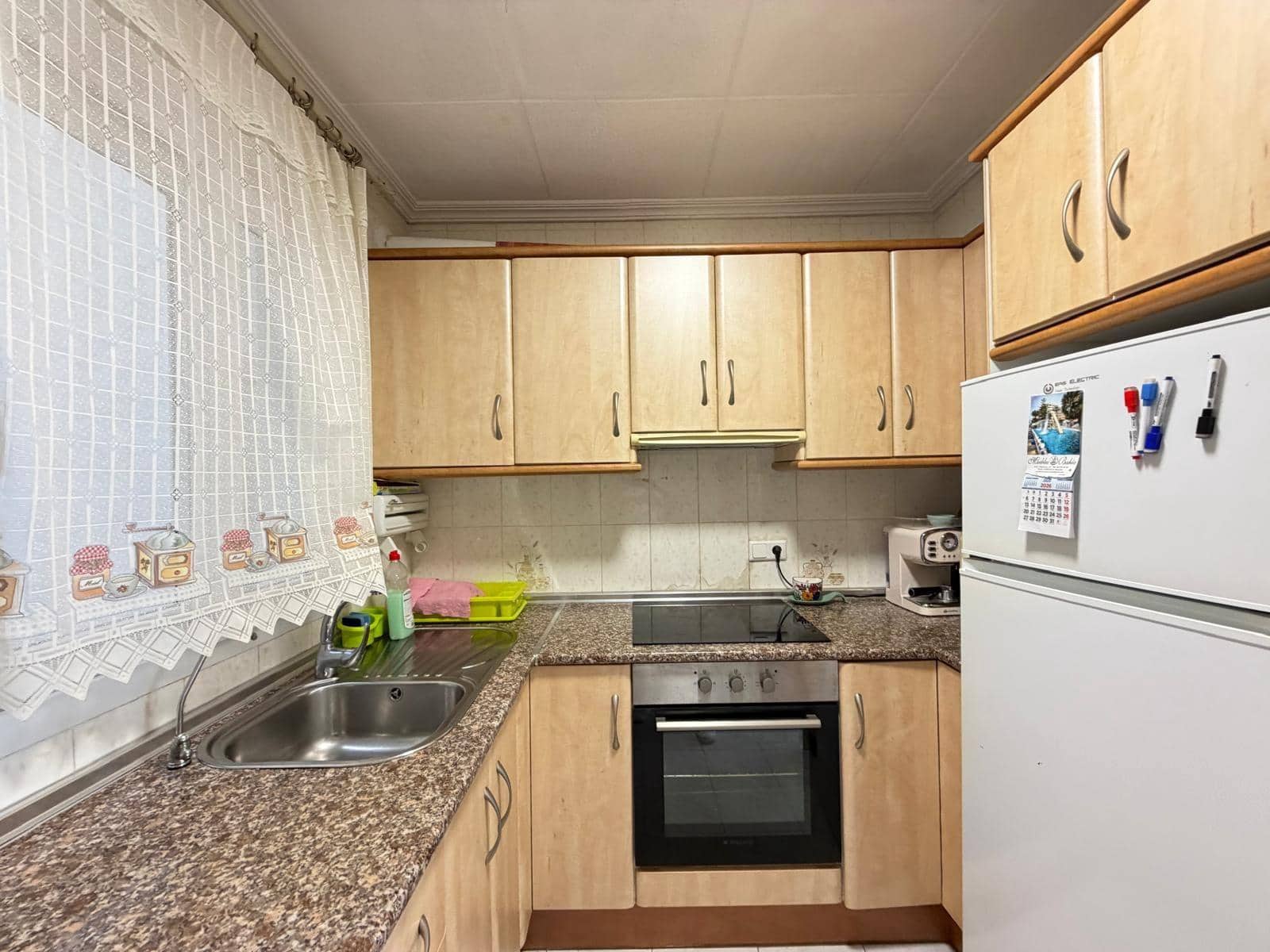 3 camera da letto Appartamento in vendita in Torrevieja - 175.000 € (Rif: 9957986)