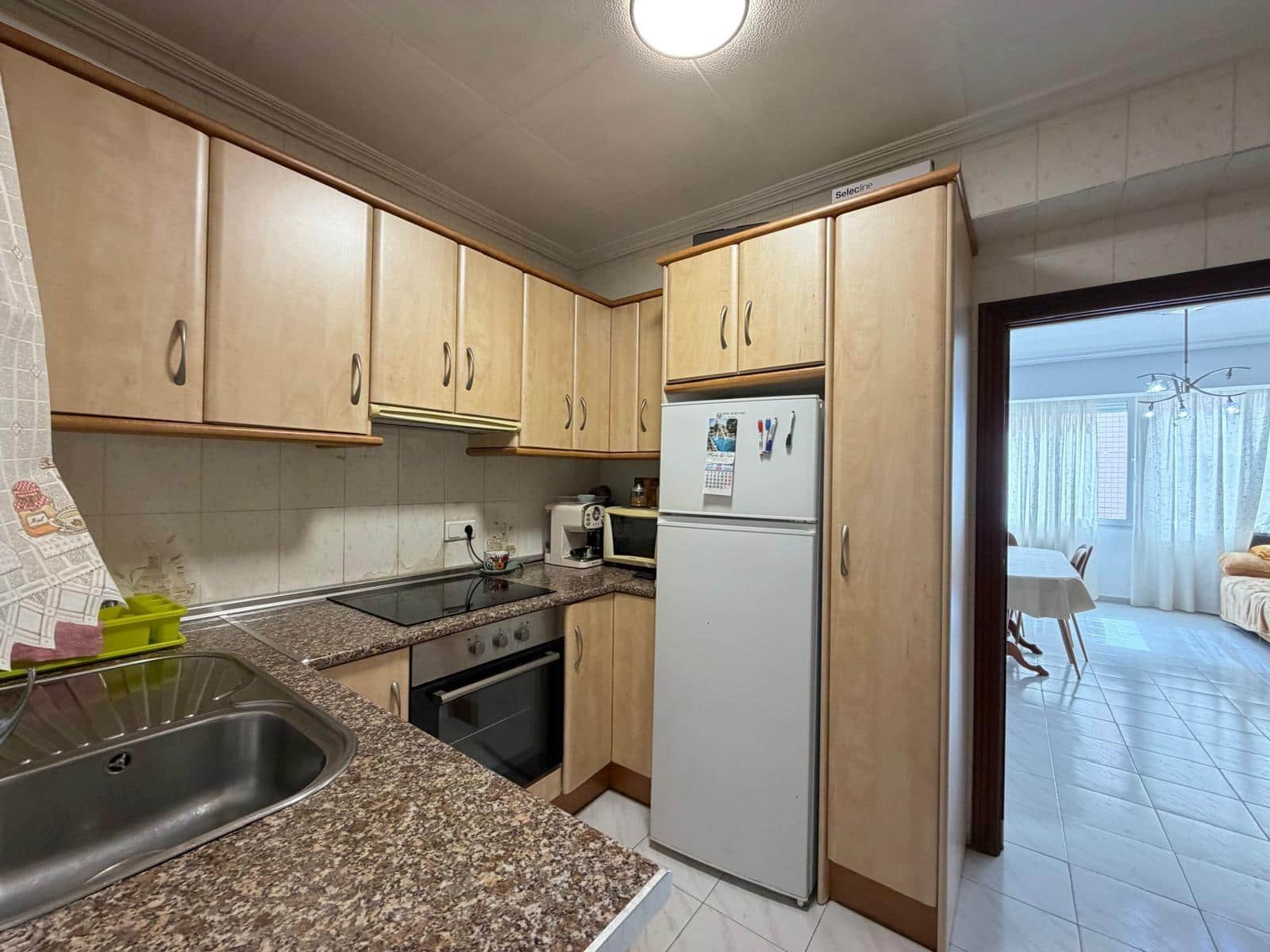 3 camera da letto Appartamento in vendita in Torrevieja - 175.000 € (Rif: 9957986)