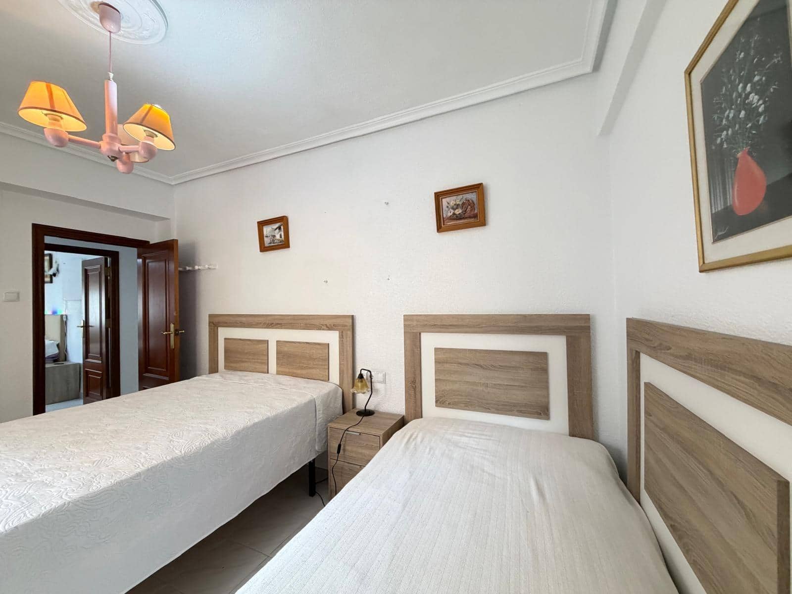3 camera da letto Appartamento in vendita in Torrevieja - 175.000 € (Rif: 9957986)