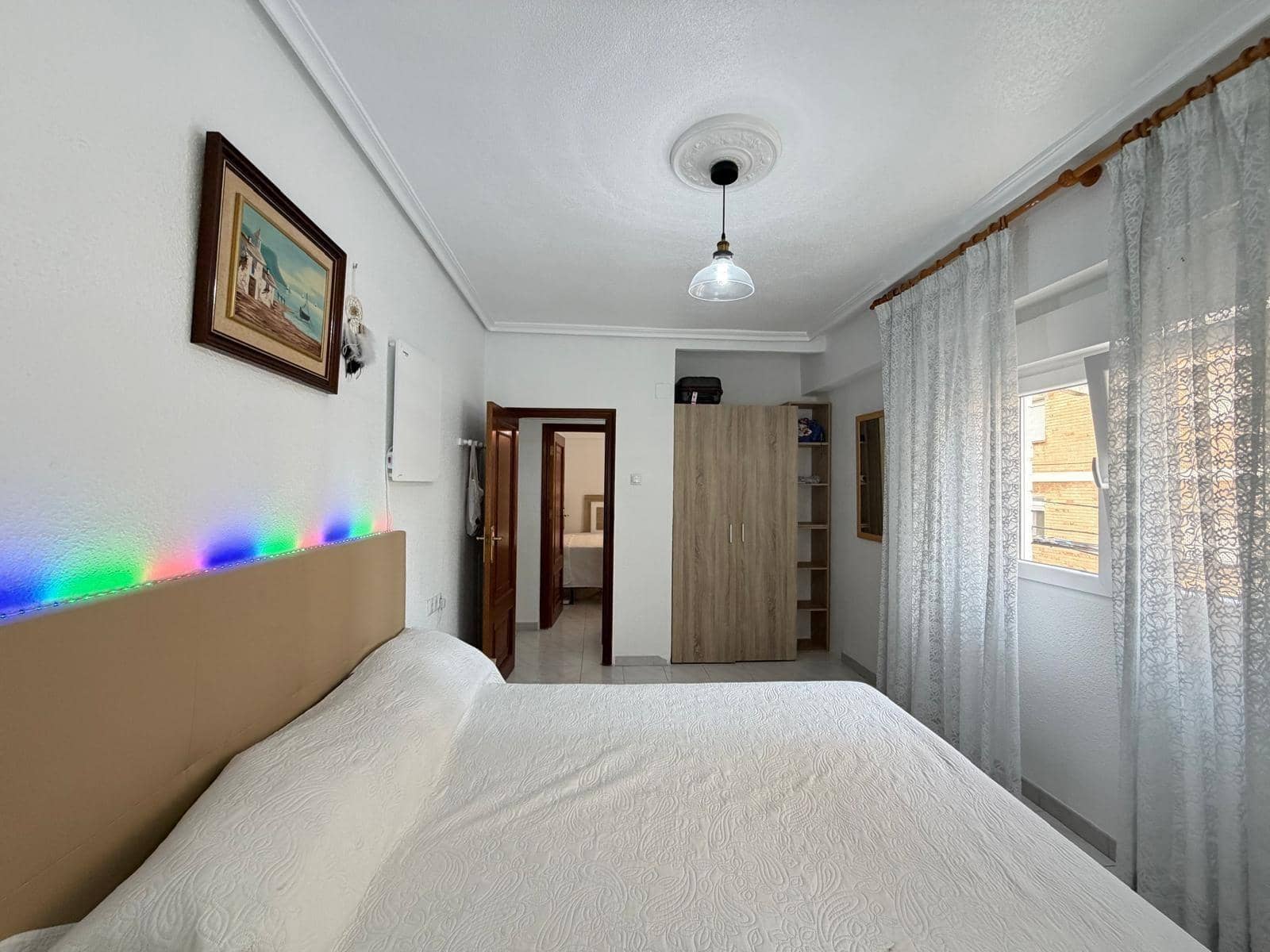3 camera da letto Appartamento in vendita in Torrevieja - 175.000 € (Rif: 9957986)