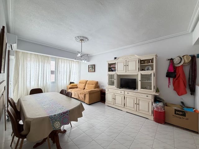 3 camera da letto Appartamento in vendita in Torrevieja - 175.000 € (Rif: 9957986)