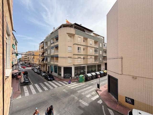 3 camera da letto Appartamento in vendita in Torrevieja - 175.000 € (Rif: 9957986)