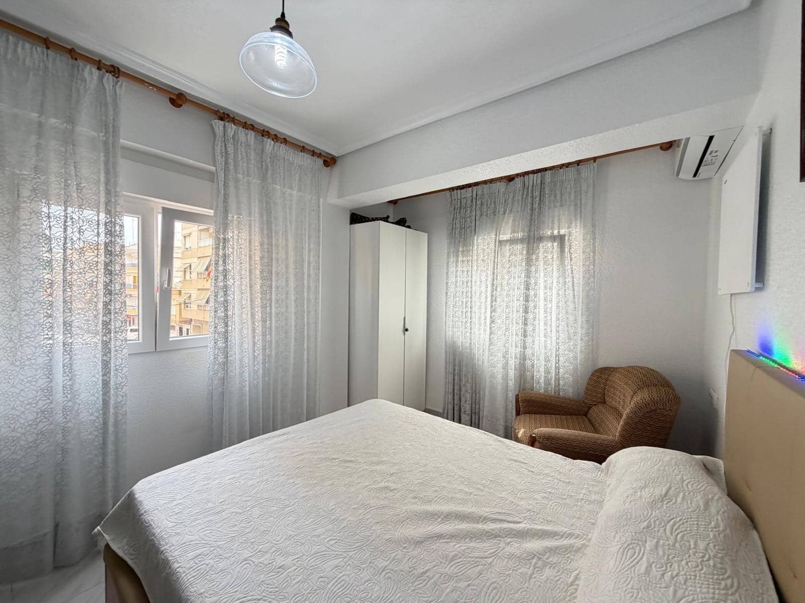 3 camera da letto Appartamento in vendita in Torrevieja - 175.000 € (Rif: 9957986)