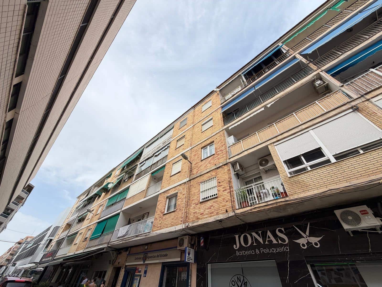 3 camera da letto Appartamento in vendita in Torrevieja - 175.000 € (Rif: 9957986)