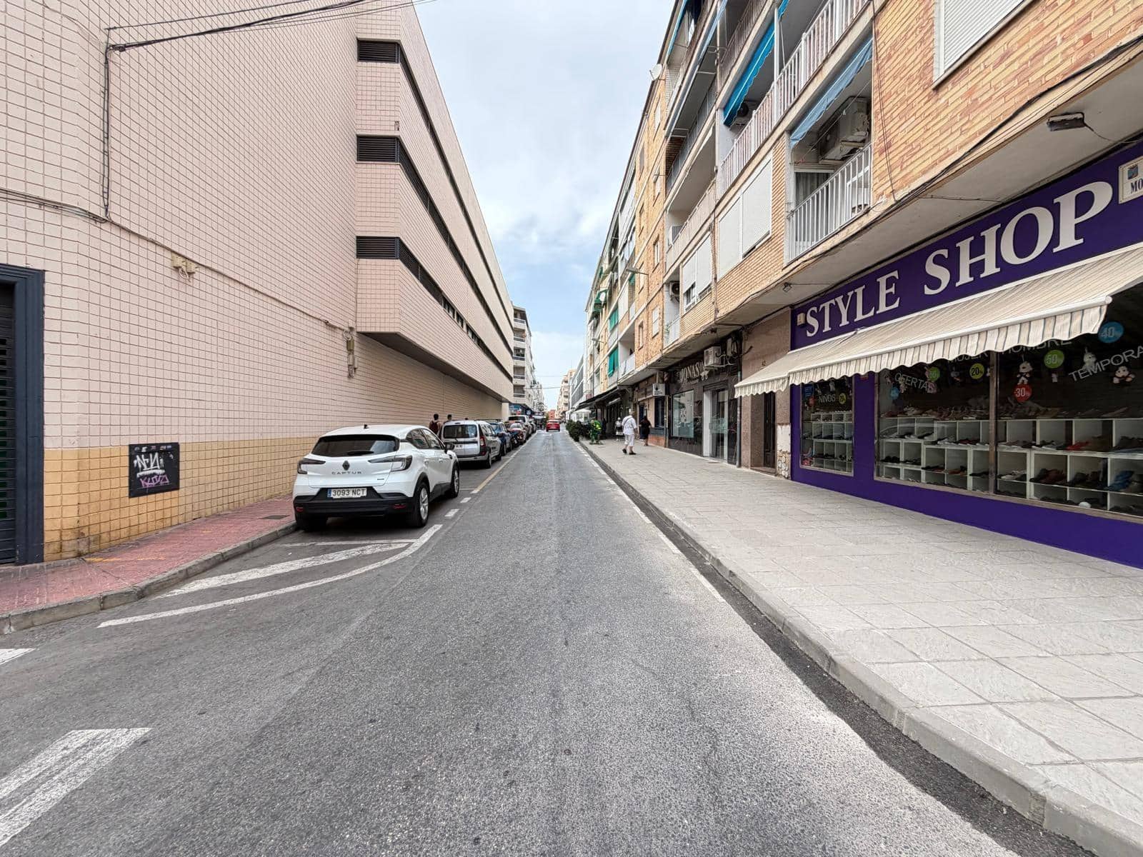 3 camera da letto Appartamento in vendita in Torrevieja - 175.000 € (Rif: 9957986)