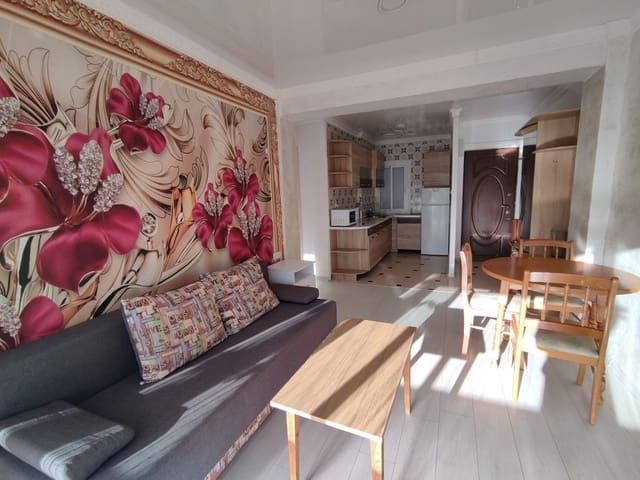 2 quarto Apartamento para venda em Carolinas Altas, Alicante cidade - 155 000 € (Ref: 9957987)