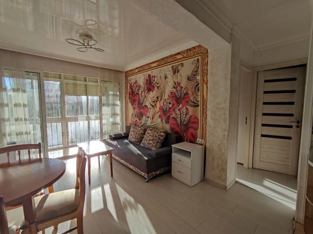 2 quarto Apartamento para venda em Carolinas Altas, Alicante cidade - 155 000 € (Ref: 9957987)