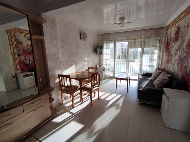 2 quarto Apartamento para venda em Carolinas Altas, Alicante cidade - 155 000 € (Ref: 9957987)