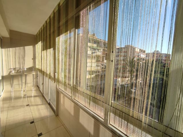 2 quarto Apartamento para venda em Carolinas Altas, Alicante cidade - 155 000 € (Ref: 9957987)