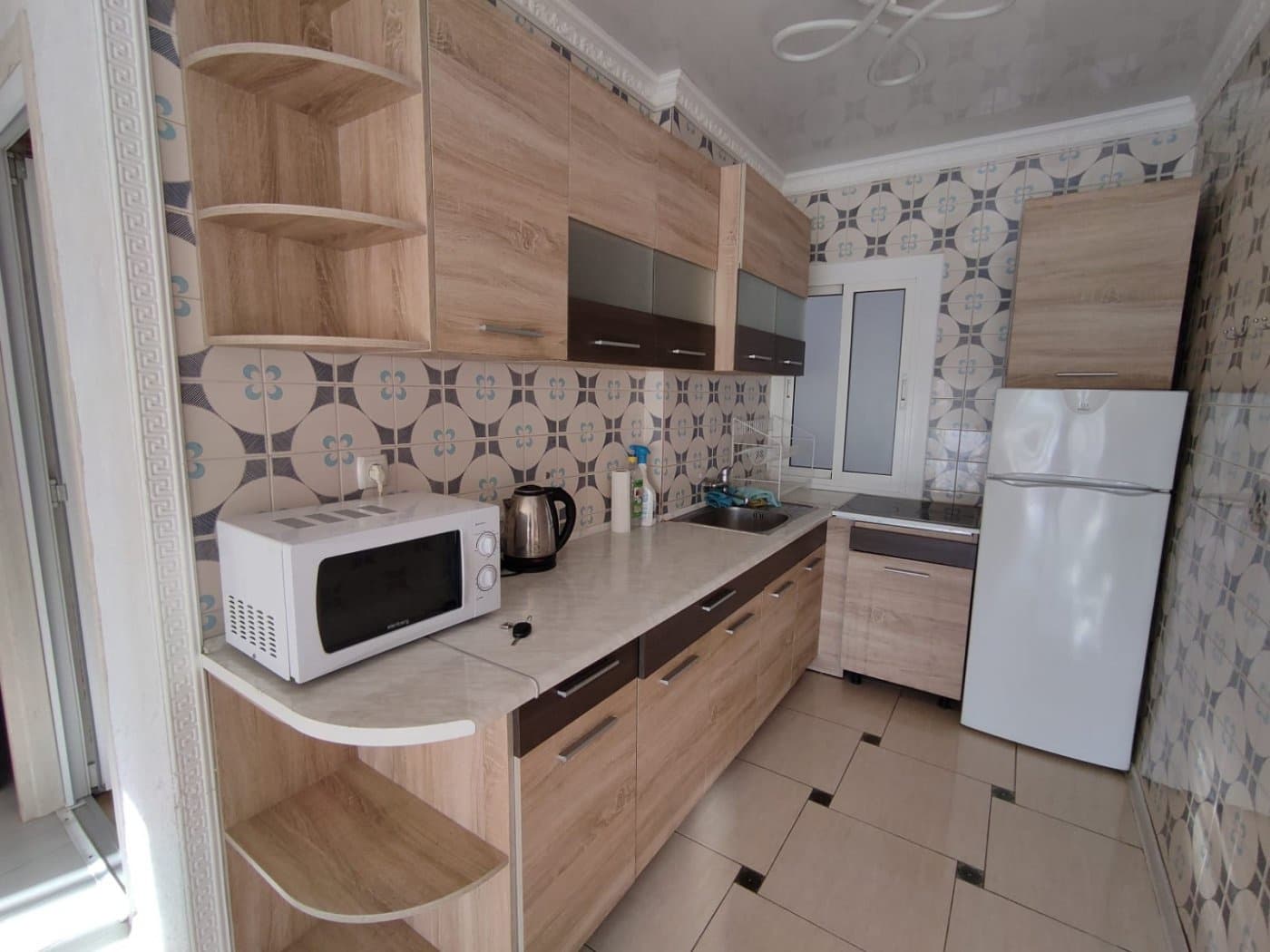 2 quarto Apartamento para venda em Alicante cidade - 155 000 € (Ref: 9957987)