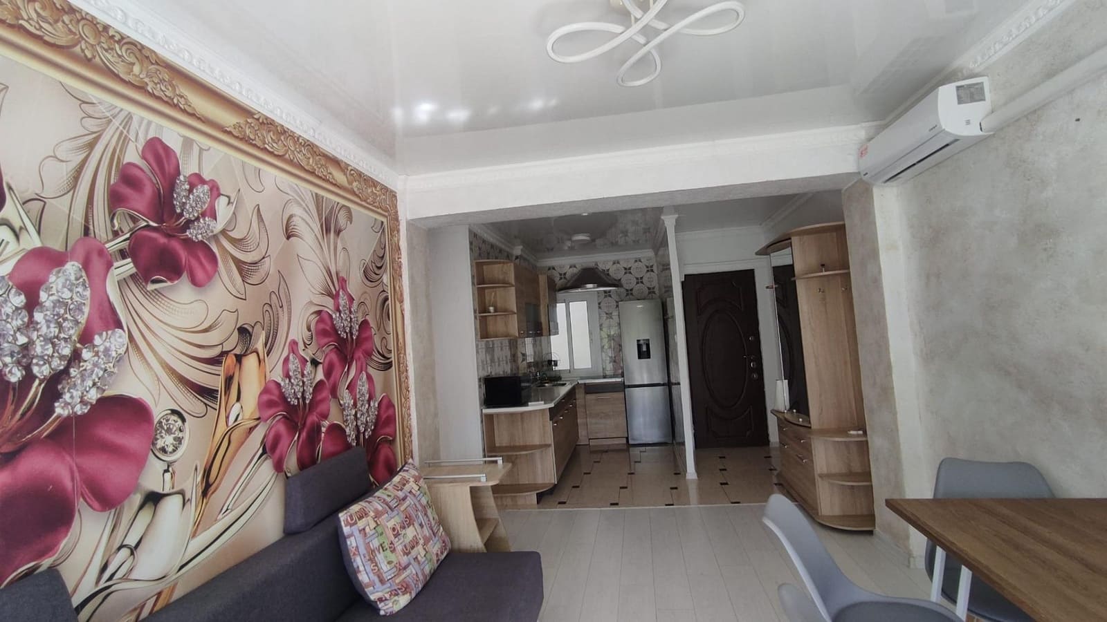 2 quarto Apartamento para venda em Alicante cidade - 155 000 € (Ref: 9957987)