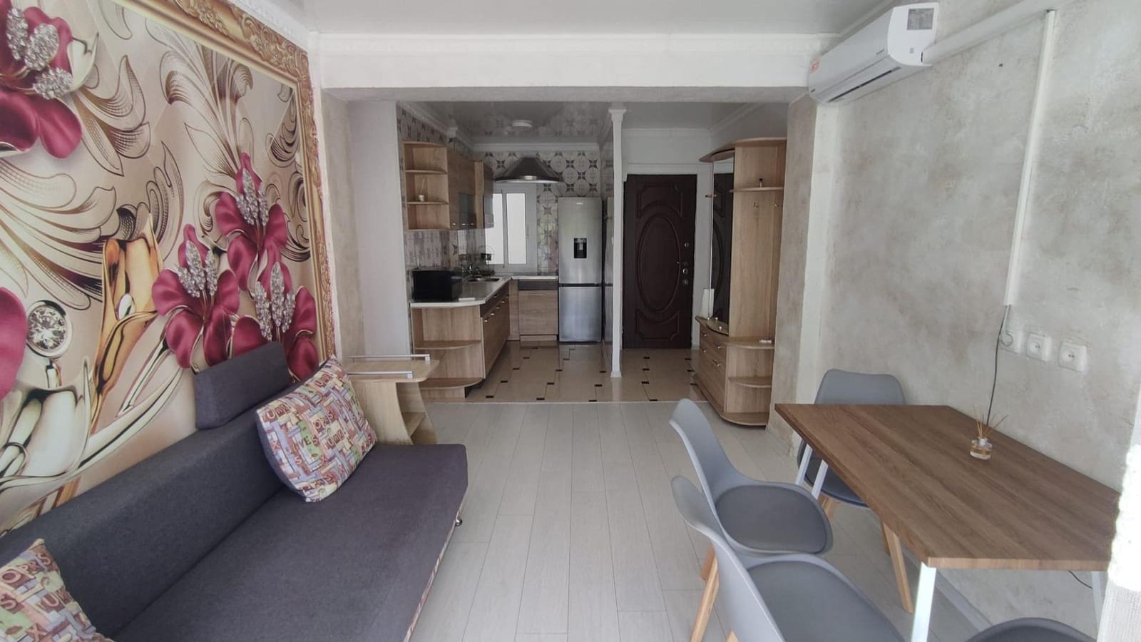 2 quarto Apartamento para venda em Alicante cidade - 155 000 € (Ref: 9957987)