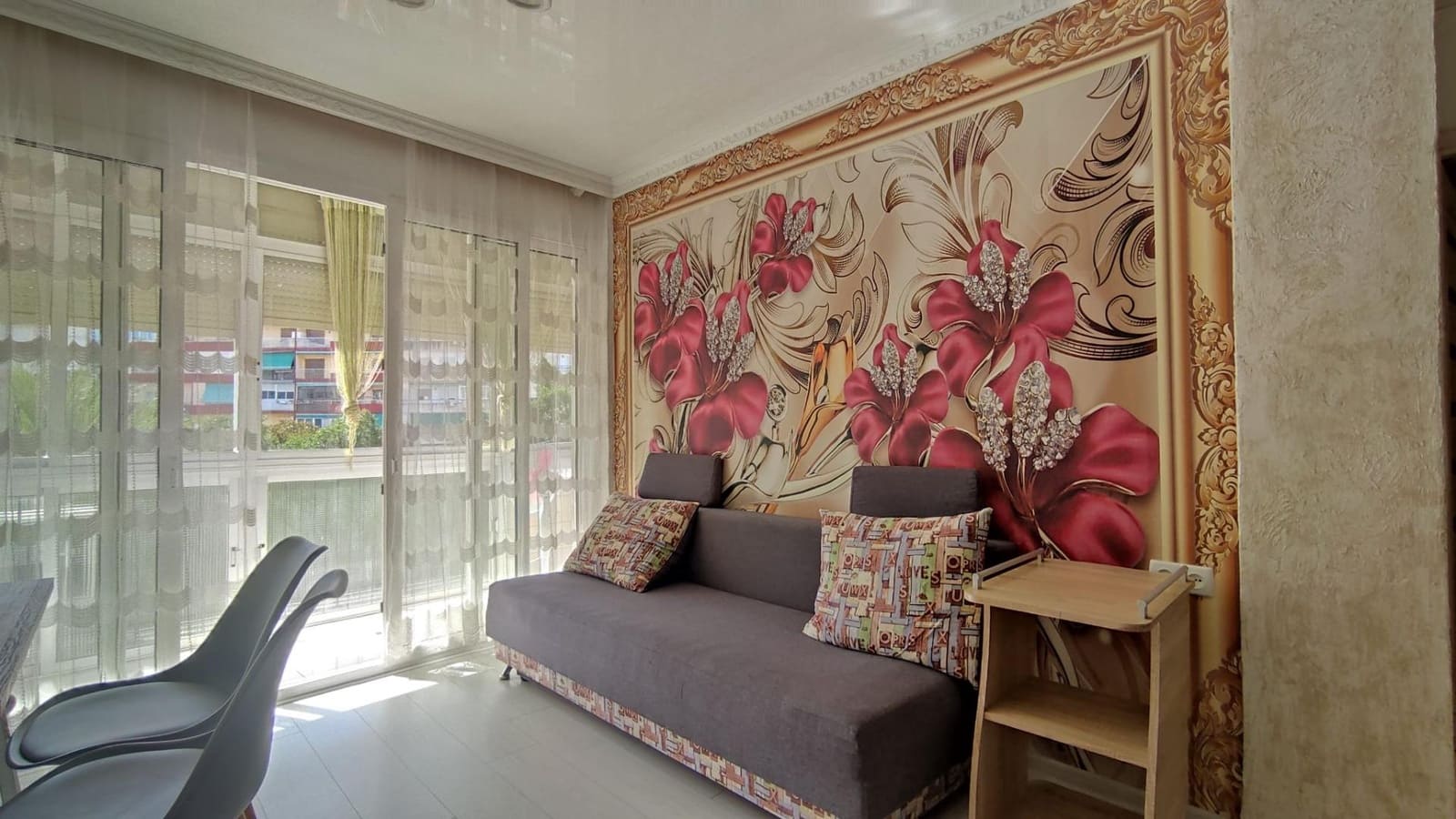 2 quarto Apartamento para venda em Alicante cidade - 155 000 € (Ref: 9957987)