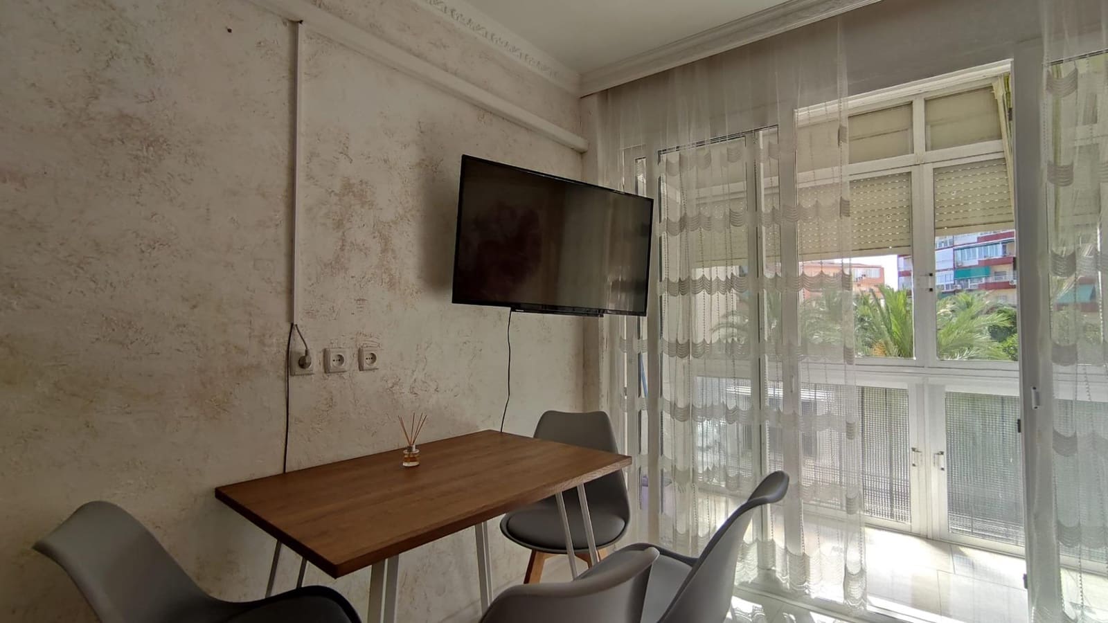 2 quarto Apartamento para venda em Alicante cidade - 155 000 € (Ref: 9957987)