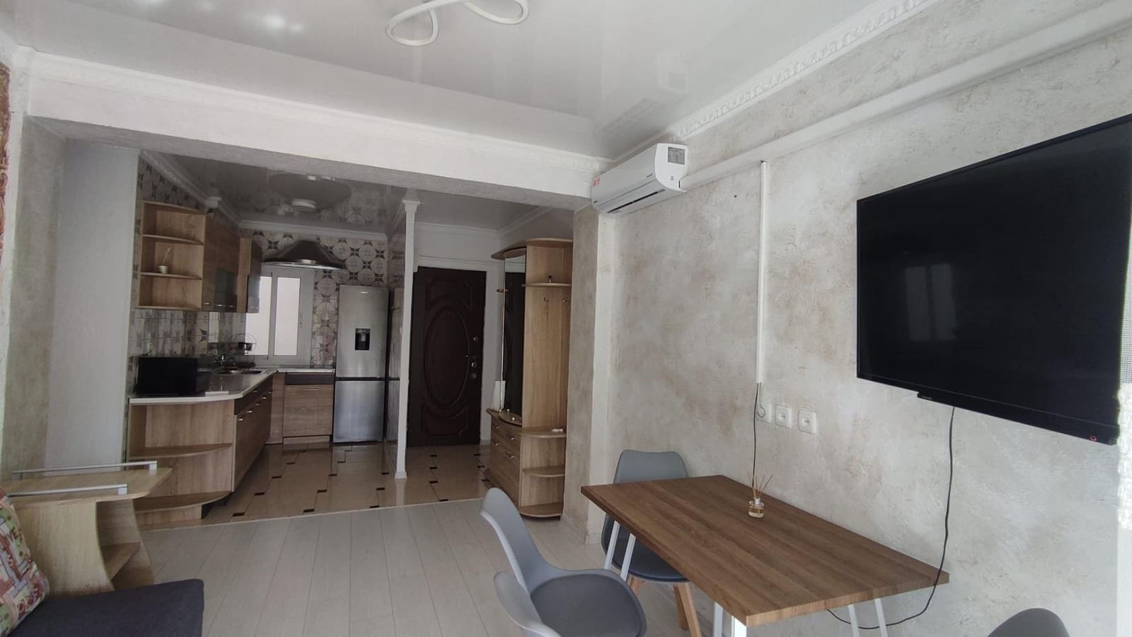 2 quarto Apartamento para venda em Alicante cidade - 155 000 € (Ref: 9957987)