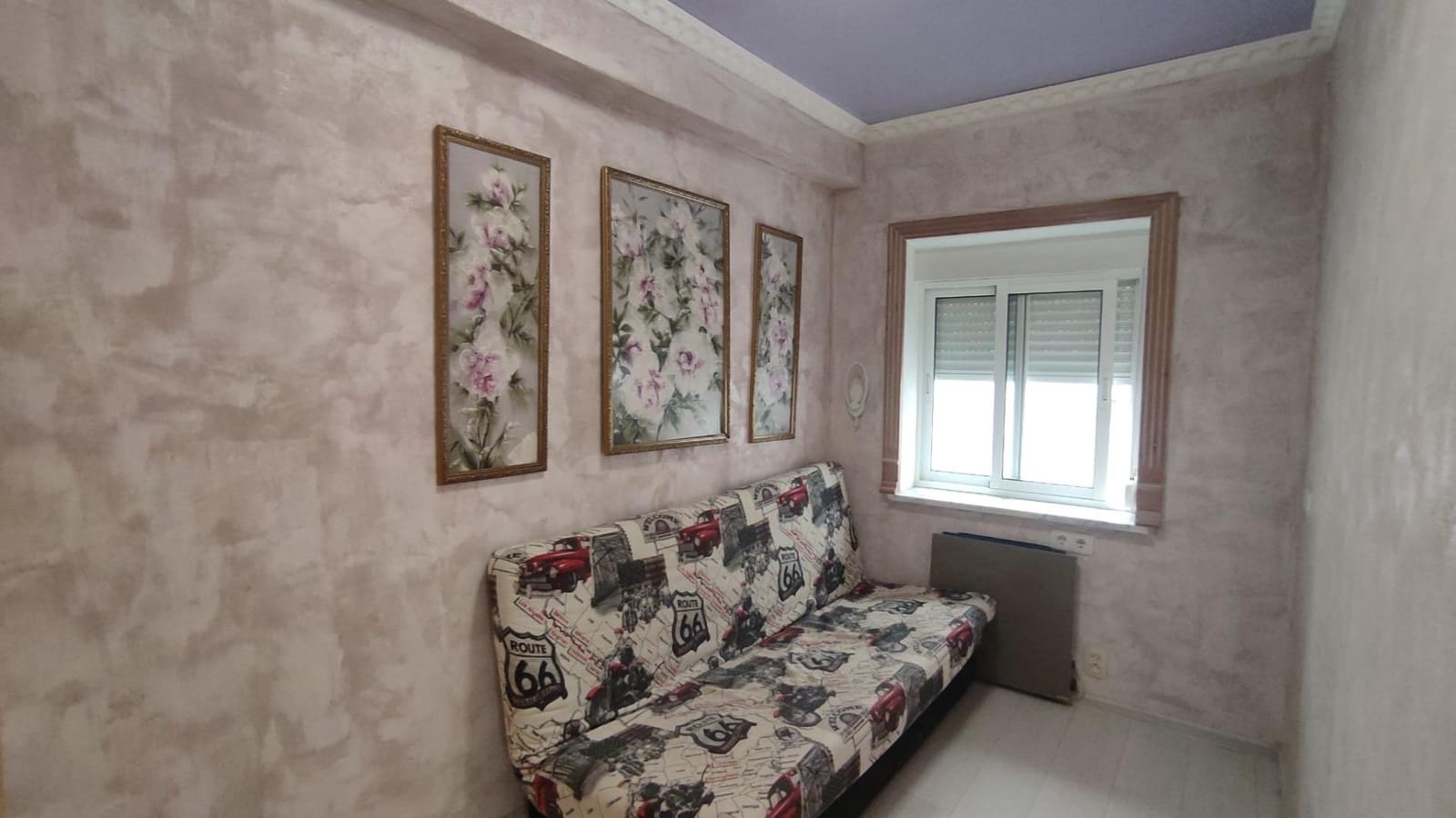 2 quarto Apartamento para venda em Alicante cidade - 155 000 € (Ref: 9957987)