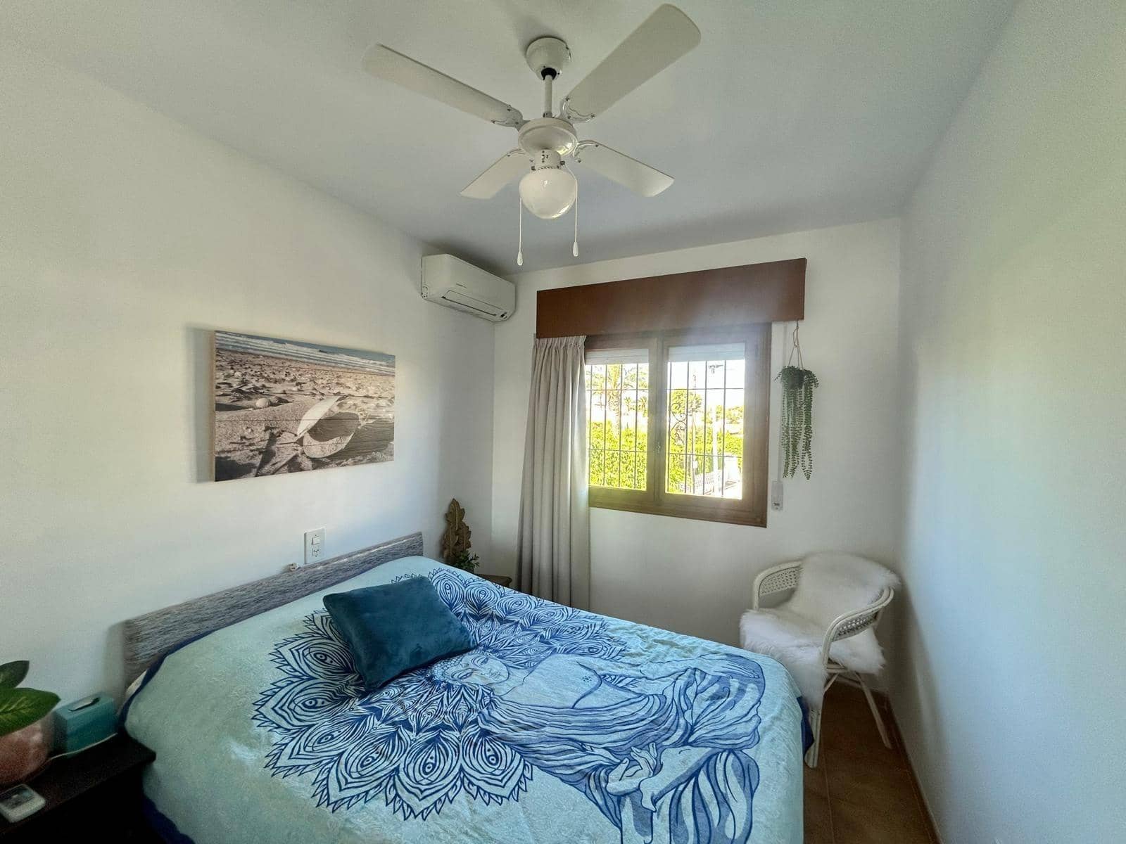 3 bedroom Bungalow for sale in Alfaz del Pi / L'Alfas del Pi with pool - € 425,000 (Ref: 9959787)