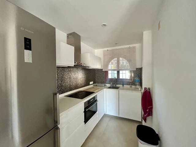 3 soveværelse Bungalow til salg i Alfaz del Pi / L'Alfàs del Pi med swimmingpool - € 425.000 (Ref: 9959787)