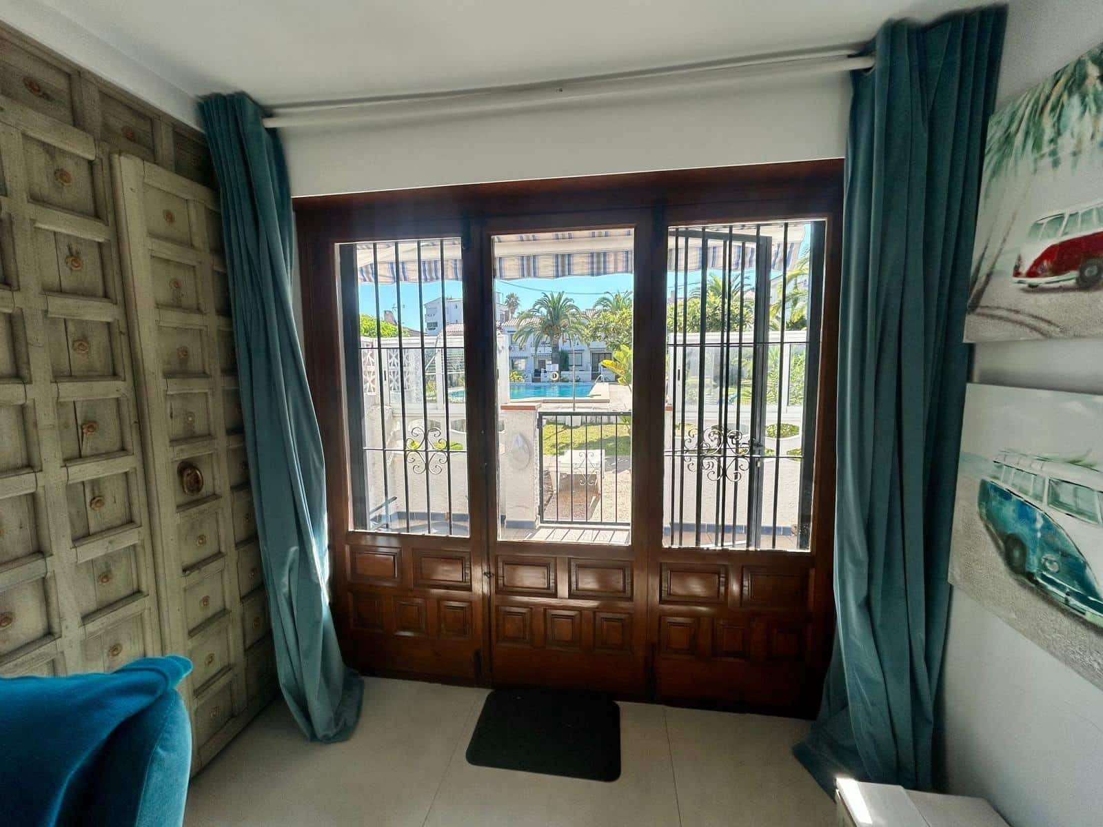 3 bedroom Bungalow for sale in Alfaz del Pi / L'Alfas del Pi with pool - € 425,000 (Ref: 9959787)