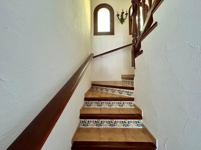 3 soveværelse Bungalow til salg i Alfaz del Pi / L'Alfàs del Pi med swimmingpool - € 425.000 (Ref: 9959787)