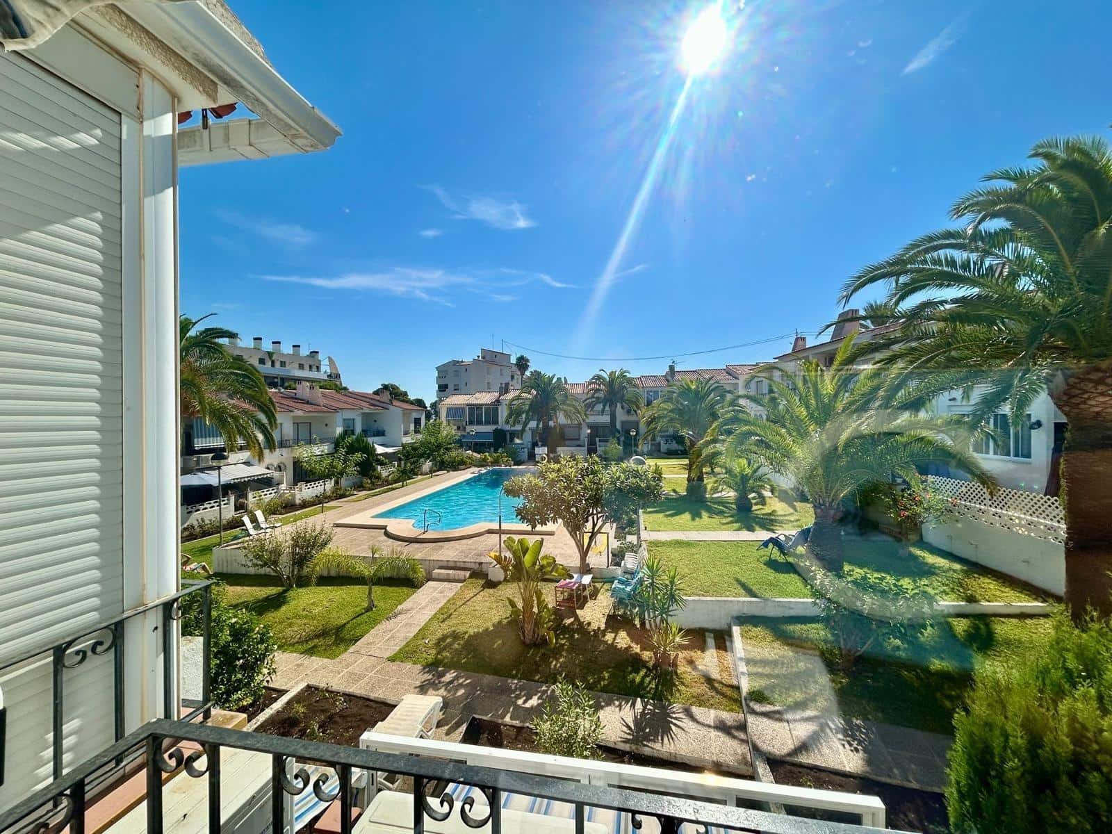 3 bedroom Bungalow for sale in Alfaz del Pi / L'Alfas del Pi with pool - € 425,000 (Ref: 9959787)