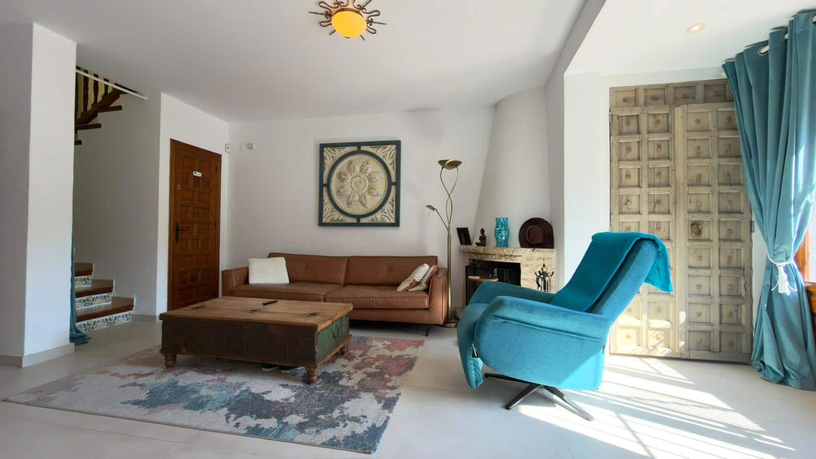 3 bedroom Bungalow for sale in Alfaz del Pi / L'Alfas del Pi with pool garage - € 399,000 (Ref: 9959787)