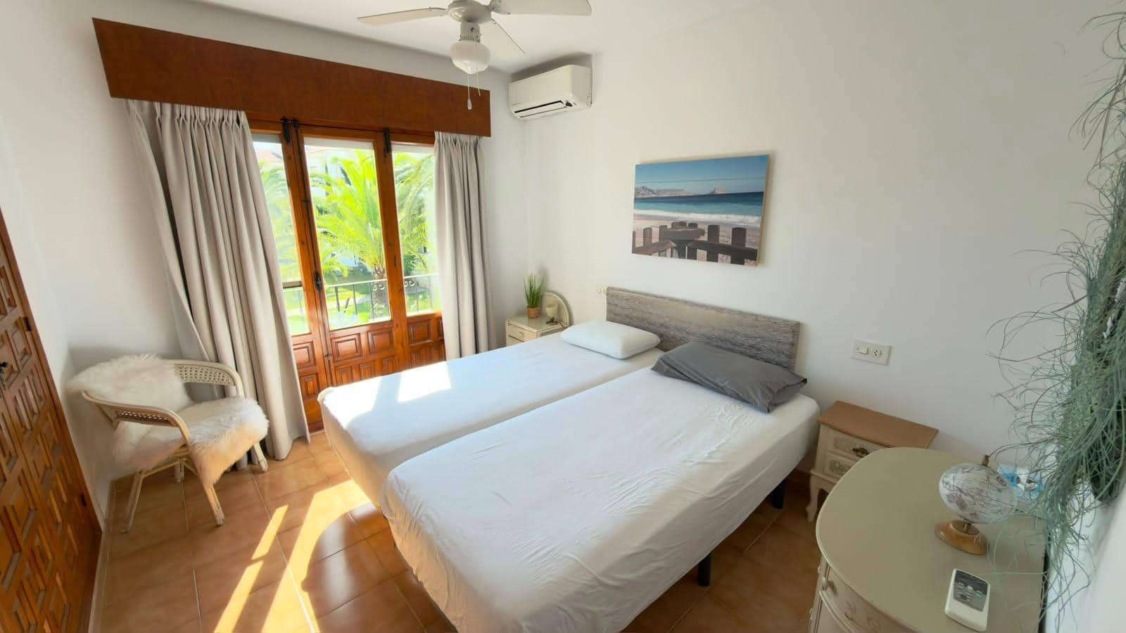 3 bedroom Bungalow for sale in Alfaz del Pi / L'Alfas del Pi with pool garage - € 399,000 (Ref: 9959787)