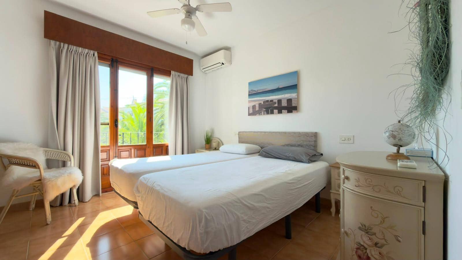 3 bedroom Bungalow for sale in Alfaz del Pi / L'Alfas del Pi with pool garage - € 399,000 (Ref: 9959787)