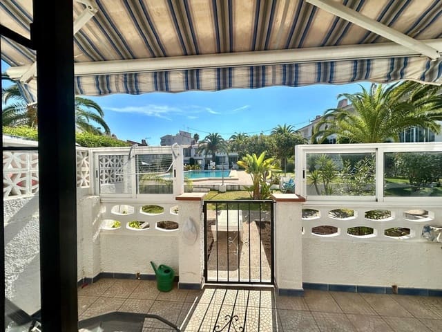 3 slaapkamer Bungalow te koop in Alfaz del Pi / L'Alfàs del Pi met zwembad garage - € 399.000 (Ref: 9959787)
