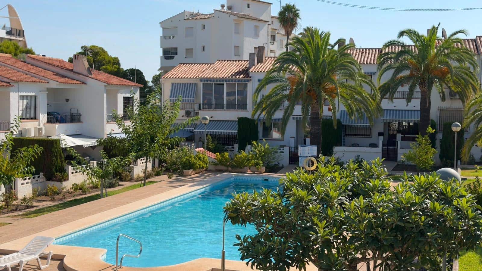 3 bedroom Bungalow for sale in Alfaz del Pi / L'Alfas del Pi with pool garage - € 399,000 (Ref: 9959787)