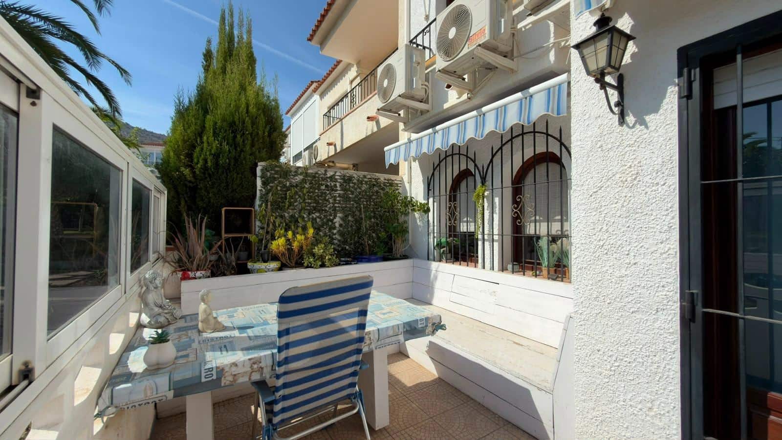 3 bedroom Bungalow for sale in Alfaz del Pi / L'Alfas del Pi with pool garage - € 399,000 (Ref: 9959787)