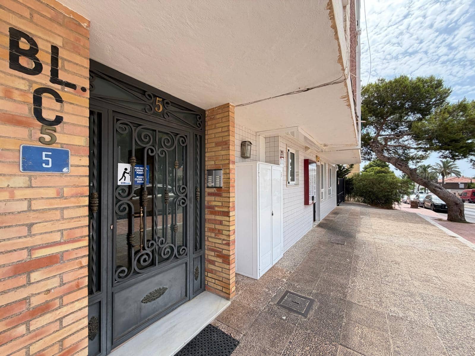1 soveværelse Lejlighed til salg i La Zenia - € 190.000 (Ref: 9959789)